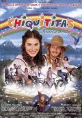 Movies Chiquititas: Rincon de luz poster