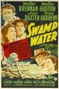 Movies Swamp Water poster