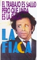 Movies La fiaca poster
