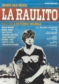 Movies La raulito poster