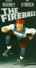 Movies The Fireball poster