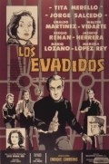 Movies Los evadidos poster
