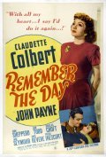 Movies Remember the Day poster