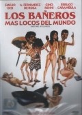 Movies Los baneros mas locos del mundo poster