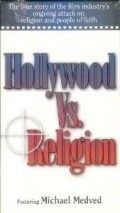 Movies Hollywood vs. Religion poster