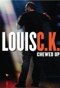 Movies Louis C.K.: Chewed Up poster