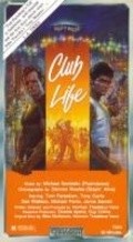 Movies Club Life poster