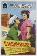 Movies El sistema Pelegrin poster