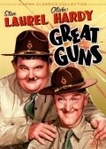 Movies Great Guns poster