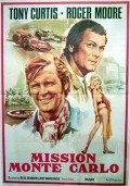 Movies Mission: Monte Carlo poster