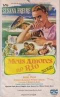 Movies Meus Amores no Rio poster
