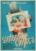 Movies Sinfonia Carioca poster