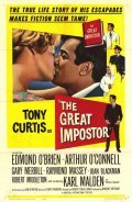 Movies The Great Impostor poster