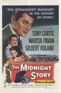 Movies The Midnight Story poster
