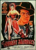 Movies The Rawhide Years poster