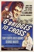 Movies Six Bridges to Cross poster