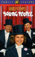 Movies Young People poster