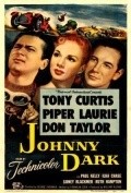 Movies Johnny Dark poster