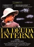 Movies La deuda interna poster