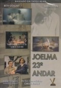 Movies Joelma 23? Andar poster