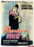 Movies La revoltosa poster