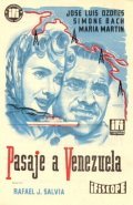 Movies Pasaje a Venezuela poster