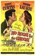 Movies No Room for the Groom poster