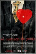 Movies El corazon de Jesus poster