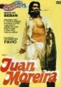 Movies Juan Moreira poster