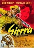 Movies Sierra poster
