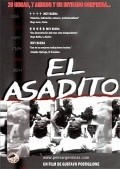 Movies El asadito poster