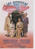 Movies Las aventuras de Enrique y Ana poster