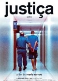 Movies Justica poster