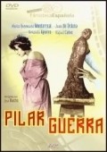 Movies Pilar Guerra poster