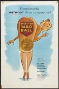 Movies Operation Mad Ball poster