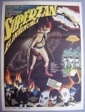 Movies Ssuperzam el invencible poster
