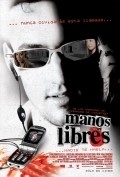 Movies Manos libres poster