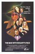 Movies The Man with Bogart's Face poster
