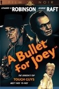 Movies A Bullet for Joey poster