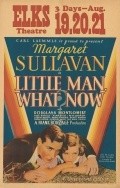 Movies Little Man, What Now? poster