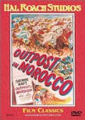 Movies Outpost in Morocco poster