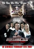Movies Back in Business poster