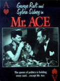 Movies Mr. Ace poster