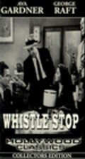 Movies Whistle Stop poster