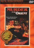 Movies Murder in the Orient poster