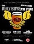 Movies The Jolly Boys' Last Stand poster