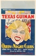 Movies Queen of the Night Clubs poster
