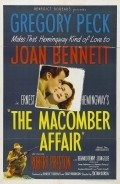 Movies The Macomber Affair poster