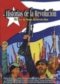 Movies Historias de la revolucion poster
