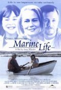 Movies Marine Life poster